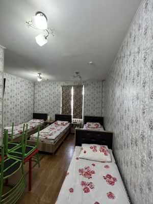 Tayor joy sotiladi biznesi bilan Hostel