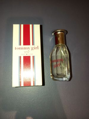 Продам духи tommy Hilfiger tommy girl