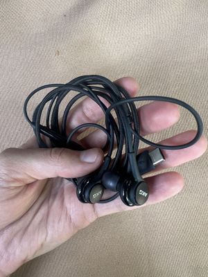 Наушники AKG samsung original