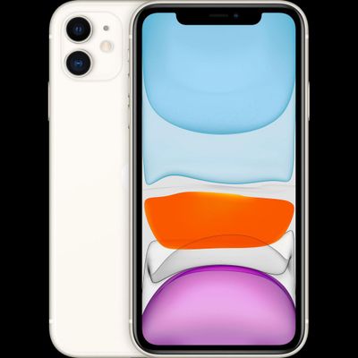 Apple iPhone 11, 128 GB. Кредит.