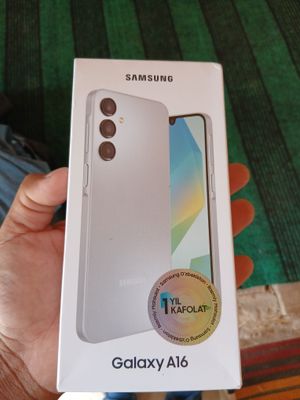 Samsung A 16