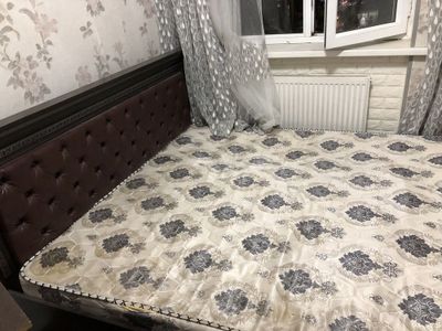 Spalni mebel sotaman matrasi bilan