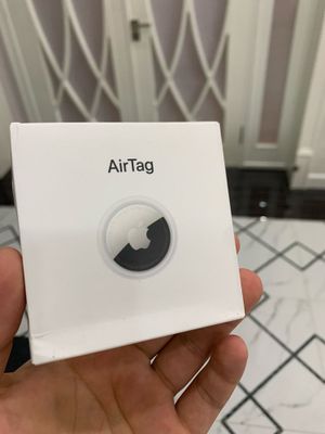 Apple Airtag новый