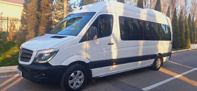 Продаётся Mercedes Sprinter