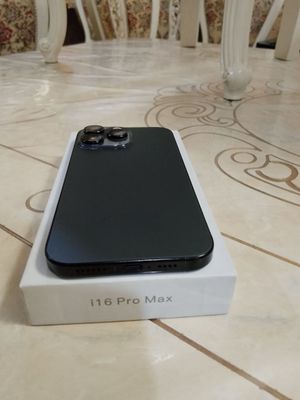 Iphone 16 pro max jiaenova