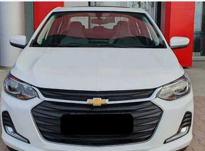 Chevrolet Onix Premier 2 Plus UMID AVTO Yillik 12%