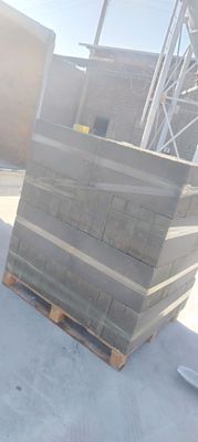 газа блок ишлаб чикарамиз