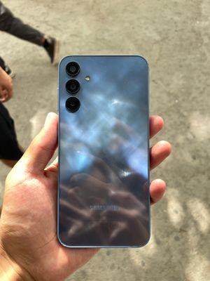 Samsung A15