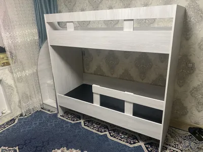 Mebel yosh bolalar uchun