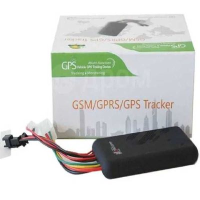 GPS tracker для Автомобилей