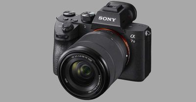Sony a7 III Сотилади