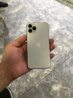 iPhone 11 Pro 256Gb Full