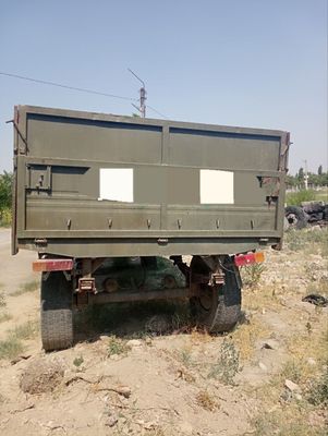 Zil prsep sotiladi.