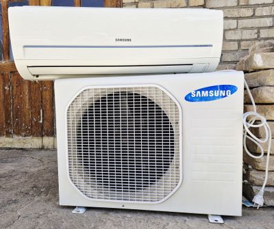 Кондиционер SAMSUNG. 12