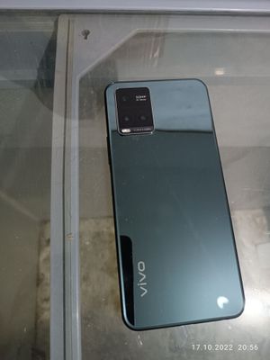 VIVO Y33s satiladi