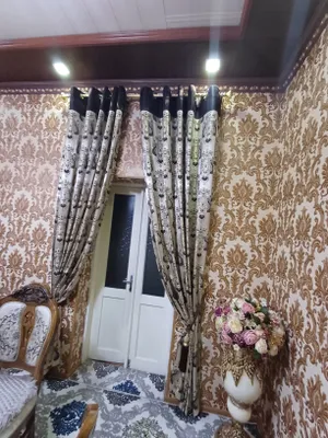 пардалар ва карнизлар сотилади