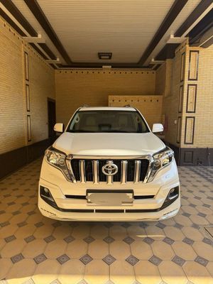 Prado 150 eng full varianti