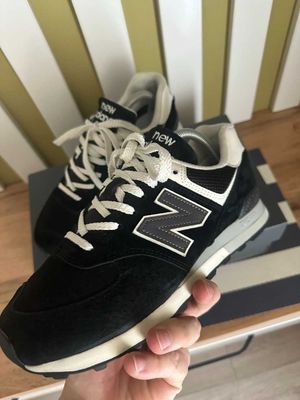 New Balance 574 кроссовки / EU 42 / US 8.5 / UK 8 / 26.5 см