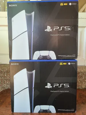 Playstation 5 slim