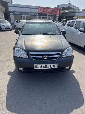 Lasetti/Lacetti 2003 yil, MT mehanika, Benzin.