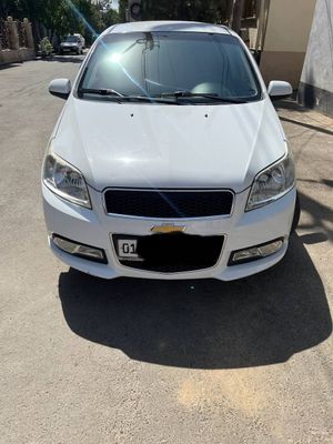 Nexia 3, 151000km