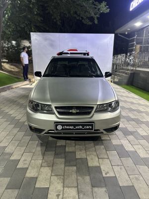 Nexia 2 sonc tramblorli