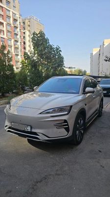 BYD champion smart edition 25/26 на 13 миллионов