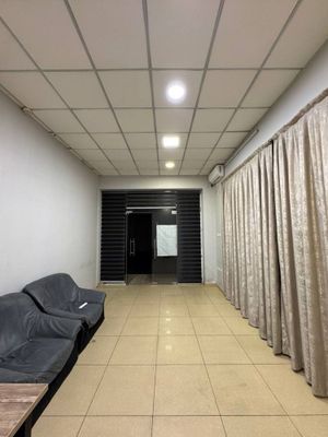 Аренда под офис Ц квартал метро Чиланзар 23м2, 2 линия 250$