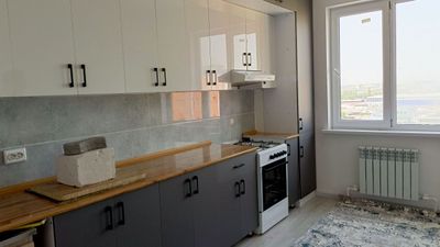 Сдаётся квартира