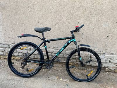 Velosiped sotiladi!