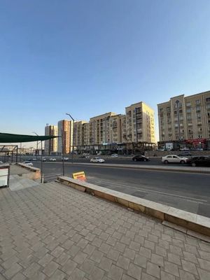 помещение Паркентский