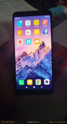 Xioami Redmi Note 5