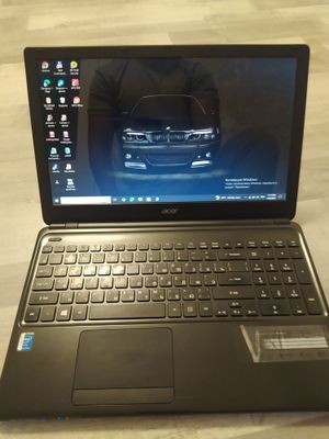 Acer Aspire sotiladi srochona
