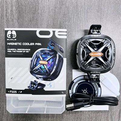 Coolerr FS05