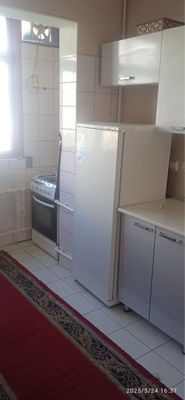 Квартира Аренда Боткина