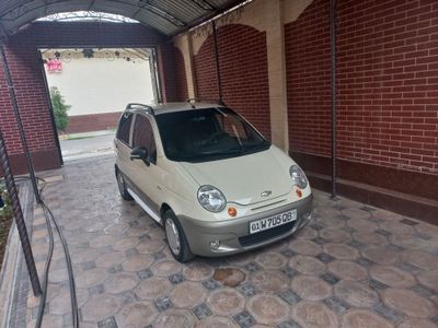 Arendaga Matiz Best 2015