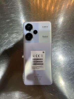 Redmi note 13pro plus 5g