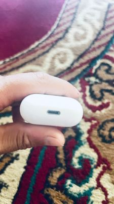 Air pods naushnik