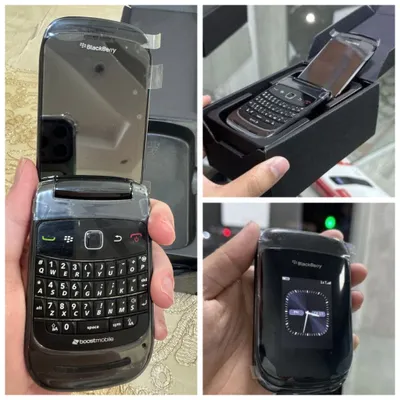 Новый BLACKBERRY 9670 CDMA Perfectum Mobil Америки