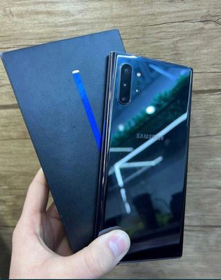 Samsung Galaxy note 10 plus Full