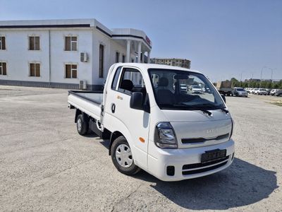 Kia bongo xolati yangi