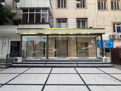 Шота Руставели Текстильный Мост | 58кв - нежилое помещение вдоль дорог