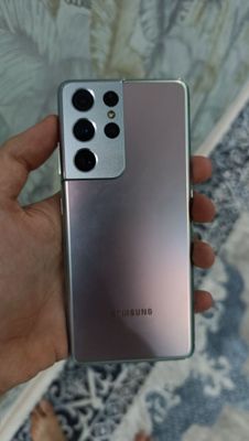 Samsung Galaxy S21 Ultra 12/256