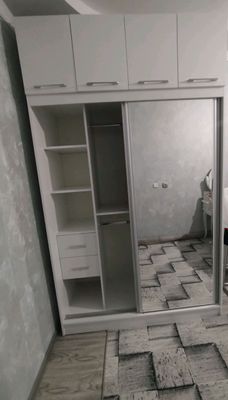 ок мебельный шкаф 2.45см баландлиги, энига 1.60см