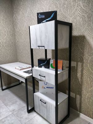 Стеллаж