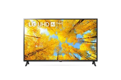 Телевизор LG 50UQ76003LD Супер акция от LG Гарантия 2 года + доставка