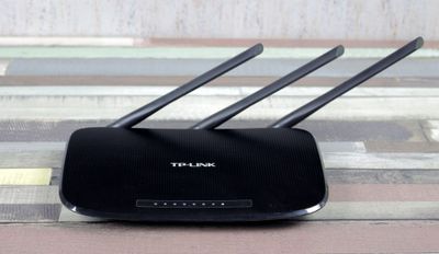 Продаю роутер wi-fi wifi tplink