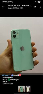 IPhone 11