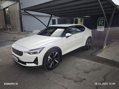 Продам polestar2