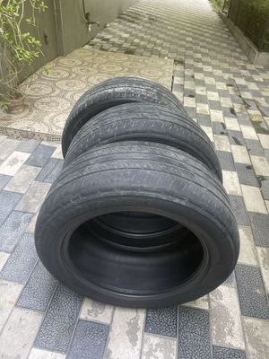Шины dunlop 285/50 r20